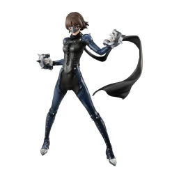 MegaHouse Persona 5 The Royal - Niijima Makoto - Lucrea [Shop Exclusive] Online