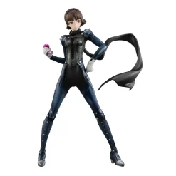 MegaHouse Persona 5 The Royal - Niijima Makoto - Lucrea [Shop Exclusive] Online