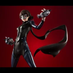 MegaHouse Persona 5 The Royal - Niijima Makoto - Lucrea [Shop Exclusive] Online