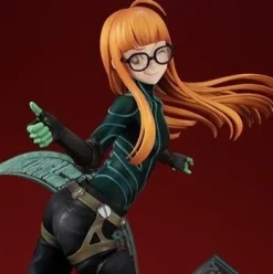 MegaHouse Persona 5 The Royal - Sakura Futaba - Lucrea [Shop Exclusive] Sale