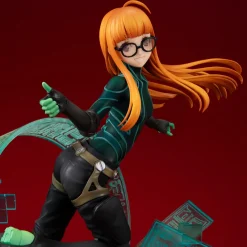MegaHouse Persona 5 The Royal - Sakura Futaba - Lucrea [Shop Exclusive] Sale