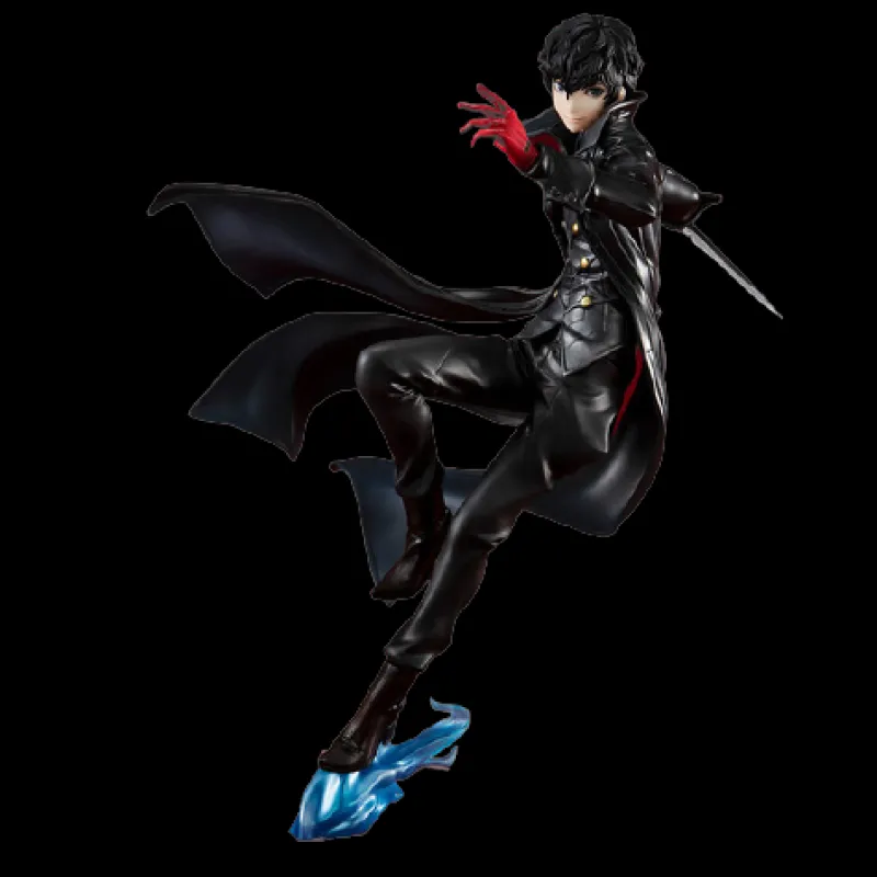 MegaHouse Persona 5 The Royal - Shujinkou - Lucrea - Joker