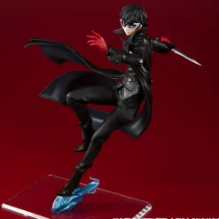 MegaHouse Persona 5 The Royal - Shujinkou - Lucrea - Joker