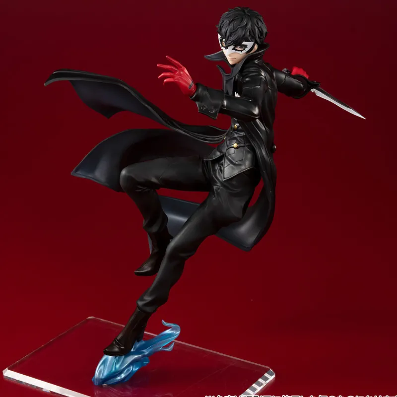 MegaHouse Persona 5 The Royal - Shujinkou - Lucrea - Joker