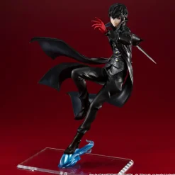 MegaHouse Persona 5 The Royal - Shujinkou - Lucrea - Joker