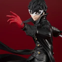 MegaHouse Persona 5 The Royal - Shujinkou - Lucrea - Joker