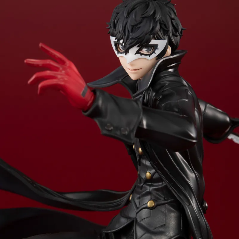 MegaHouse Persona 5 The Royal - Shujinkou - Lucrea - Joker