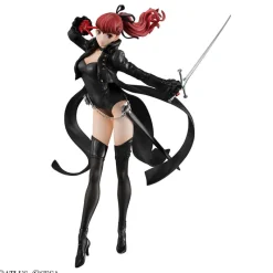 MegaHouse Persona 5 The Royal - Yoshizawa Kasumi - Lucrea - 2026 Re-release [Shop Exclusive] New