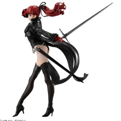 MegaHouse Persona 5 The Royal - Yoshizawa Kasumi - Lucrea - 2026 Re-release [Shop Exclusive] New