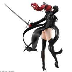 MegaHouse Persona 5 The Royal - Yoshizawa Kasumi - Lucrea - 2026 Re-release [Shop Exclusive] New