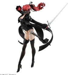 MegaHouse Persona 5 The Royal - Yoshizawa Kasumi - Lucrea - 2026 Re-release [Shop Exclusive] New