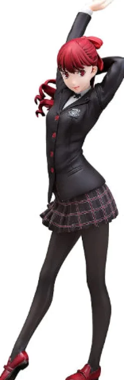 Phat Company Persona 5 The Royal - Yoshizawa Kasumi - 1/7