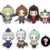 Best empty Persona 4 the Ultimate in Mayonaka Arena Rubber Strap Collection Vol.2