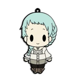 Best empty Persona 4 the Ultimate in Mayonaka Arena Rubber Strap Collection Vol.2