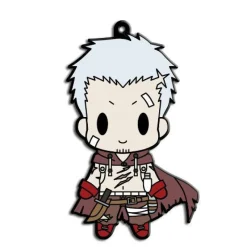 Best empty Persona 4 the Ultimate in Mayonaka Arena Rubber Strap Collection Vol.2