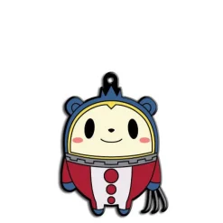 Best empty Persona 4 the Ultimate in Mayonaka Arena Rubber Strap Collection Vol.2