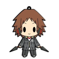 Best empty Persona 4 the Ultimate in Mayonaka Arena Rubber Strap Collection Vol.2