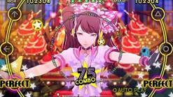 Hot Atlus Persona Dancing All-Star Triple Pack