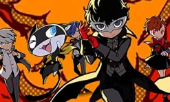 Atlus PERSONA Q2: NEW CINEMA LABYRINTH Discount