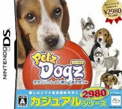 MTO Petz Dogz (Casual Series 2980)