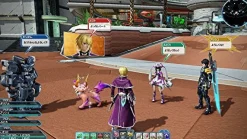 Online Sega Phantasy Star Online 2 Episode 4 [Deluxe Package]