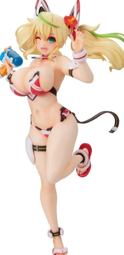Best Sol International Phantasy Star Online 2 es - Gene - 1/7 - Summer Vacation