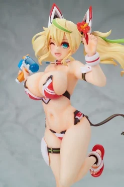 Best Sol International Phantasy Star Online 2 es - Gene - 1/7 - Summer Vacation