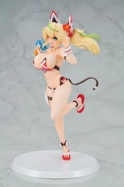 Best Sol International Phantasy Star Online 2 es - Gene - 1/7 - Summer Vacation