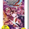 Clearance Sega Phantasy Star Portable 2 (PSP the Best)