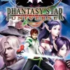 Sega Phantasy Star Universe Hot