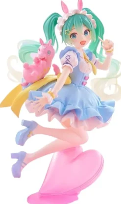 Taito Piapro Characters - Hatsune Miku - Rody - Artist MasterPiece+ - Fairy Tale Ver. Discount