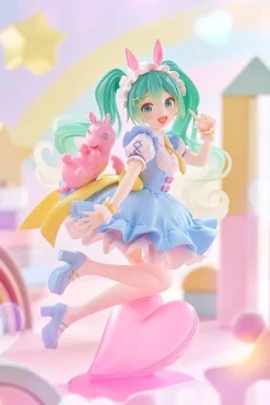 Taito Piapro Characters - Hatsune Miku - Rody - Artist MasterPiece+ - Fairy Tale Ver. Discount