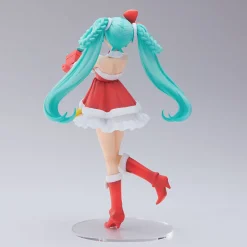 SEGA Piapro Characters - Hatsune Miku - SPM Figure - Christmas 2022 Ver. Discount