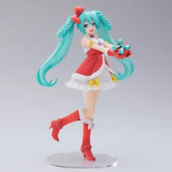 SEGA Piapro Characters - Hatsune Miku - SPM Figure - Christmas 2022 Ver. Discount