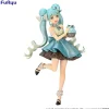 FuRyu Piapro Characters - Hatsune Miku - Sweet Sweets - Choco Mint Pearl ver. New