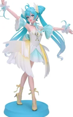 Bandai Spirits as Manufacturer Piapro Characters - Hatsune Miku - Banpresto Evolve - Classical Tuning -Swan Lake- (Bandai Spirits) Clearance
