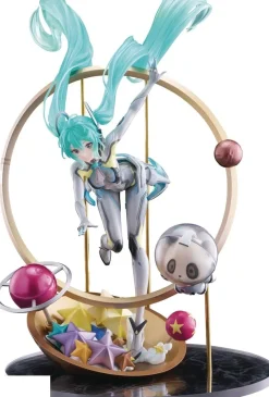 FuRyu Piapro Characters - Hatsune Miku - F:Nex - 1/7 - Miku With You 2024 Ver. Hot
