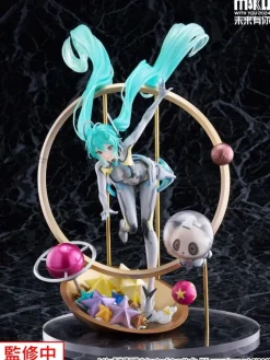 FuRyu Piapro Characters - Hatsune Miku - F:Nex - 1/7 - Miku With You 2024 Ver. Hot