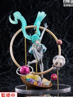 FuRyu Piapro Characters - Hatsune Miku - F:Nex - 1/7 - Miku With You 2024 Ver. Hot