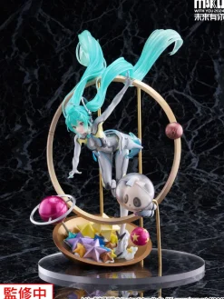FuRyu Piapro Characters - Hatsune Miku - F:Nex - 1/7 - Miku With You 2024 Ver. Hot