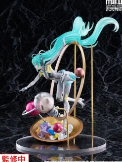 FuRyu Piapro Characters - Hatsune Miku - F:Nex - 1/7 - Miku With You 2024 Ver. Hot