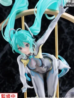FuRyu Piapro Characters - Hatsune Miku - F:Nex - 1/7 - Miku With You 2024 Ver. Hot