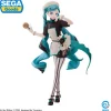 SEGA Piapro Characters - Hatsune Miku - Luminasta - Bitter Patissiere