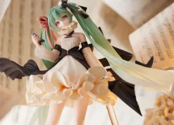 Taito Piapro Characters - Hatsune Miku - Artist MasterPiece - Latidos 2022 ver. Outlet