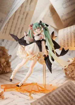 Taito Piapro Characters - Hatsune Miku - Artist MasterPiece - Latidos 2022 ver. Outlet