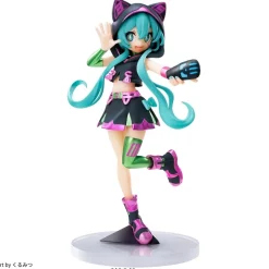 SEGA Piapro Characters - Hatsune Miku - Luminasta - Live Stage Ver. Best
