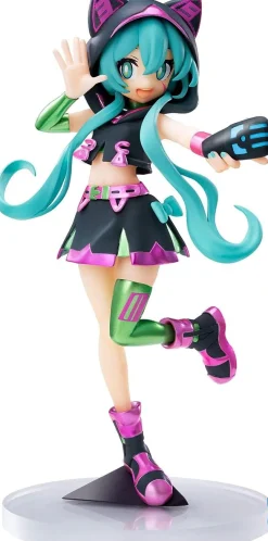 SEGA Piapro Characters - Hatsune Miku - Luminasta - Live Stage Ver. Best