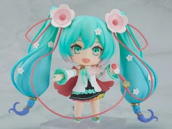 Good Smile Company Piapro Characters - Hatsune Miku - Nendoroid #1940 - Magical Mirai 2021 Ver. Best