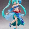 Taito Piapro Characters - Hatsune Miku - Artist MasterPiece - Princess Arabian Ver.
