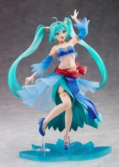 Taito Piapro Characters - Hatsune Miku - Artist MasterPiece - Princess Arabian Ver.